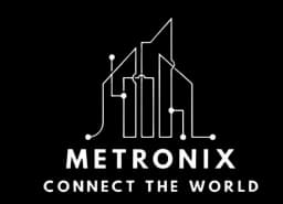 Metronix Logo